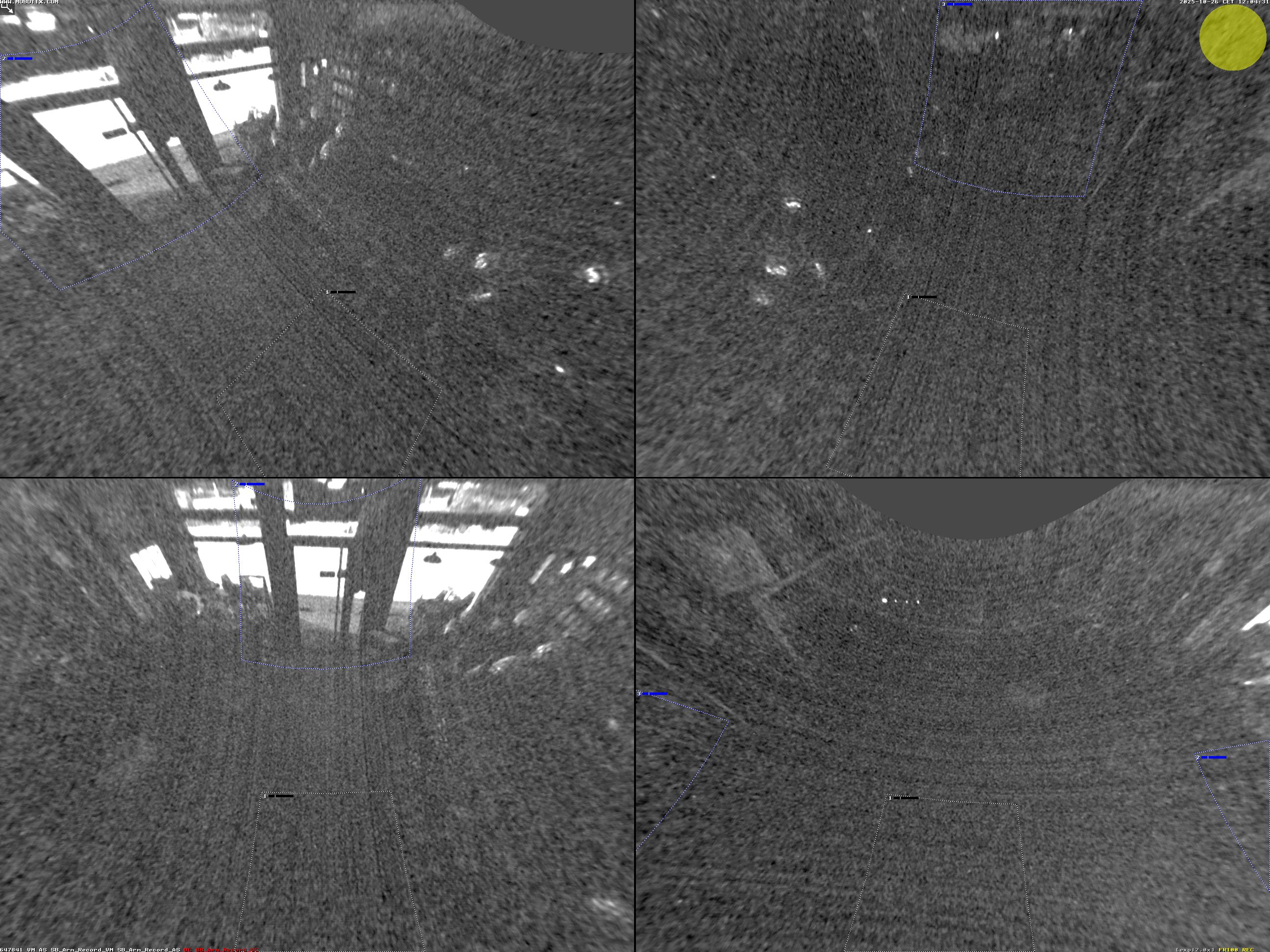 Camera localcam:Dernière image d'événement