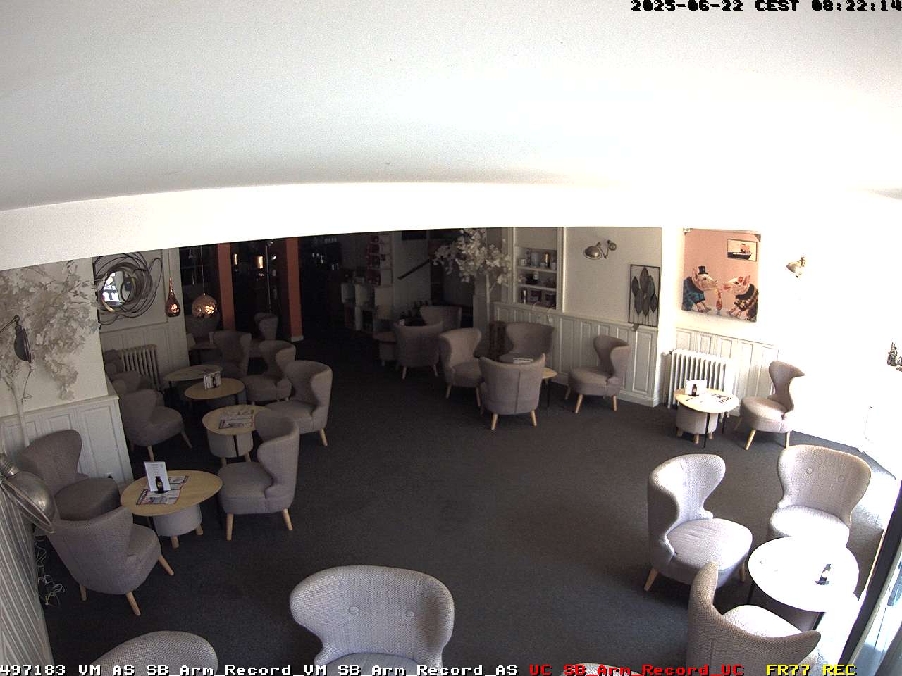 Camera localcam:Image d'événement N° 1