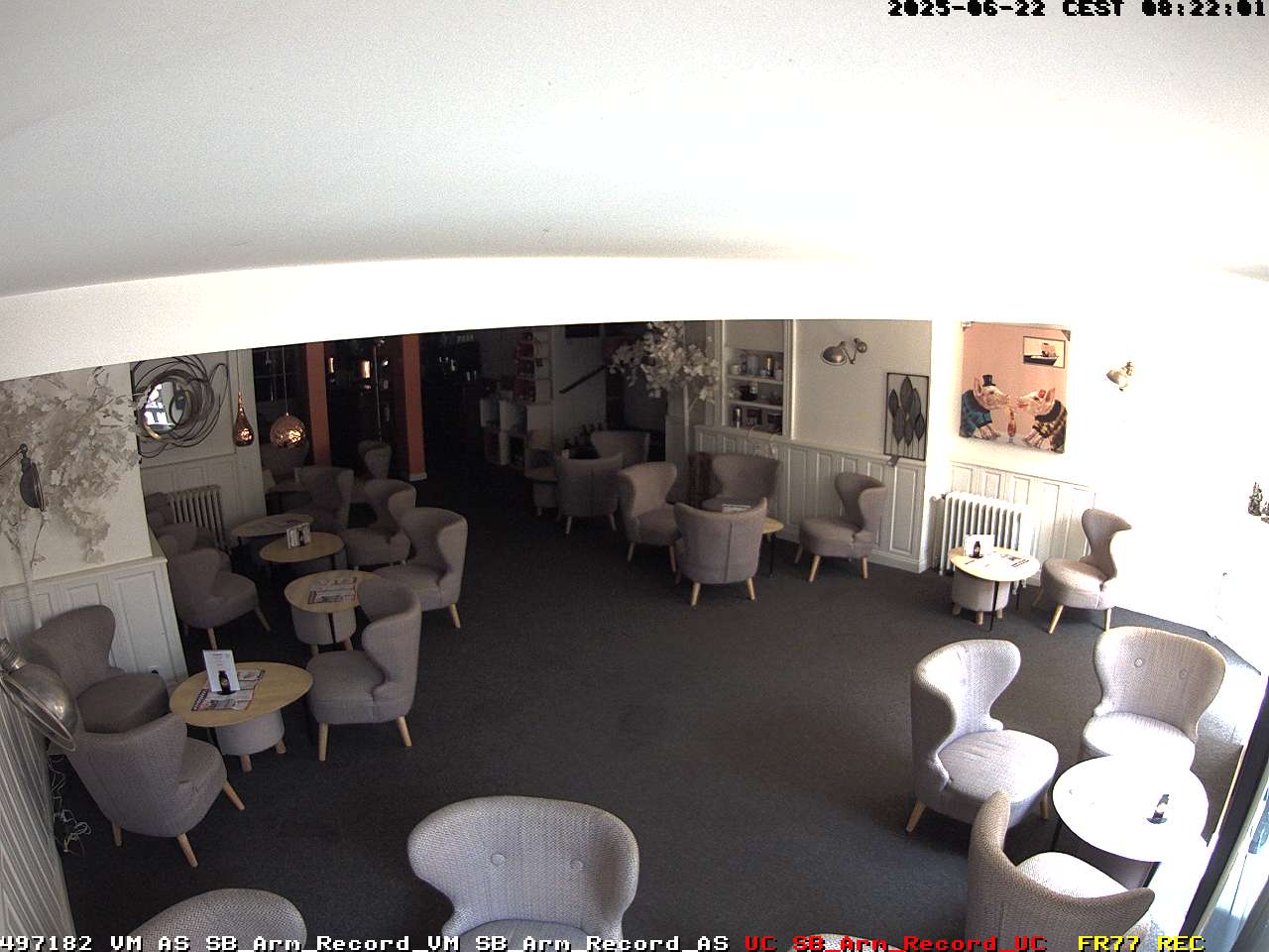 Camera localcam:Image d'événement N° 2