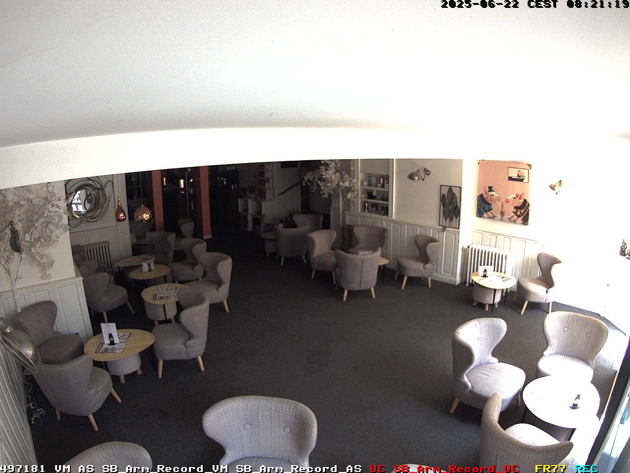 Camera localcam:Image d'événement N° 3